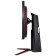 Monitor LG Black 27GN650-B.Aruz