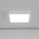 Citilux Lamp Cooper CL724K24V0, 30x30x5.5 cm, 1x24W, LED, white color