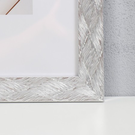 Photo frame Plastic "Mira" 30x40 cm, 651629-15, (plastic screen)-2