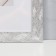 Photo frame Plastic "Mira" 30x40 cm, 651629-15, (plastic screen)