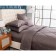 A set with a blanket "Maurizio No. 2", size 180x230 cm, 50x70 cm - 2 pcs