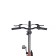 Bicycle 20 ’’ maxiscoo 7bike m700, graphite color