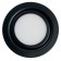 Luminable LED LED Feron LN7, IP20, 3 W, 70x70x20 mm, black color