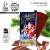Confectionery tiles "Happy New Year", 100 g.