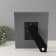 Photo frame Massif Pine 10x15 cm "Wicker Kant Eco" 2x25x30.6 cm