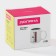 Homeleon mug ceramic fuel level "Fuel level", 350 ml, white color