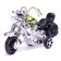Inertial Harley Inertial Motor Power Color Mix