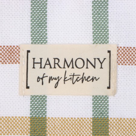 Apron Ethel Harmony 60x70cm, 100% HL, Rogozhka 186 g/m2-2