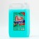 Washing dishwasher, Aloe Vera aroma, 5 l, Flux