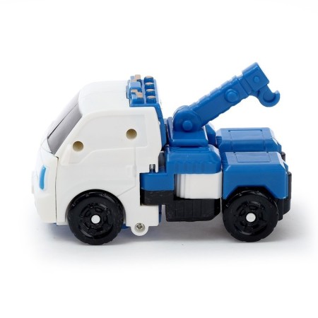 Robot "Evacuator"-8