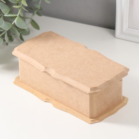 Penal box for decor 17x9x5.5 cm-1