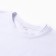 Women's T-shirt Basic Line Color White, Rr. 42
