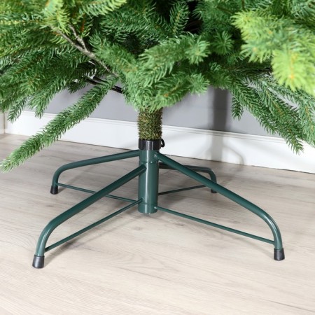 Artificial Vorontsovskaya spruce 180 cm-3