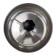 Stainless stainless stainal fodder for piglets 25*25*10cm