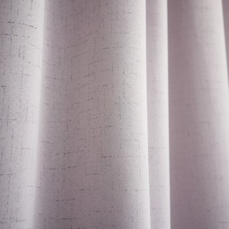 Curtain curtain jacquard Witerra 135x260cm, pink, PE 100%-1