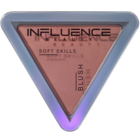 Blood compact influence Beauty Soft Skills, tone 04, 3g