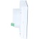 Stout STE-0101-008012, M-8E wireless control panel, for the L-8E rail, white