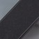 Foot Teros, laser/sandpaper, bilateral, 18 cm, black color
