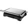 Electric Grill Brayer 2005br, 2000 watts, anti -stick coating, 34x23.5 cm