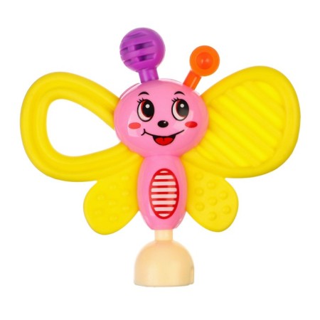 A set of rattles “Gather me”, 6 pcs, bright colors, crumb me-4