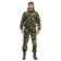 Orion costume "Pioneer", Sorochka, Border, Rr. 52-54 Height 170-176