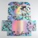 Happy New Year folding box, 30.5 x 22 x 9.5 cm, New Year