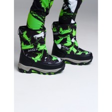 Winter boots for the boy PlayTode, size 27