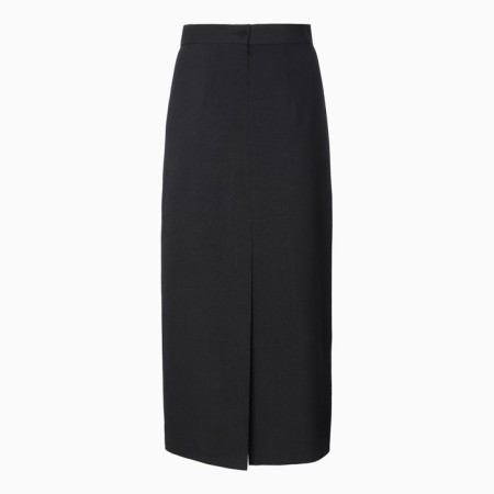 Women's skirt Max Mist, R.L, Black-7