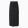 Women's skirt Max Mist, R.L, Black