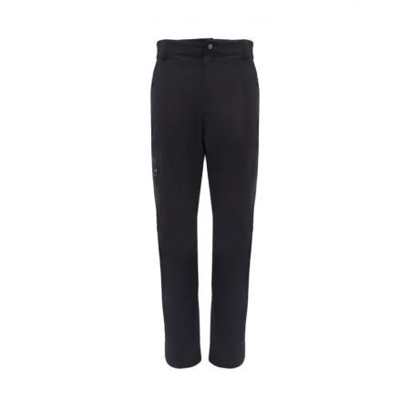 Sports male winter, size 52, black color-15