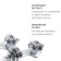 A set of prefabricated ONLYTOP 15 kg: 7.5 kg x 2 pcs.
