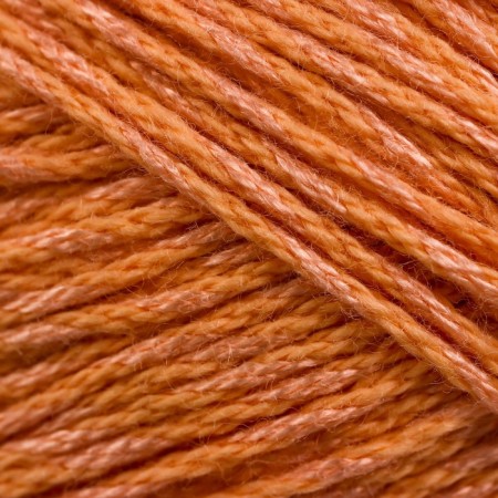 Yarn "Pearl" 50% cotton, 50% viscose 425m/100g (18-first)-3