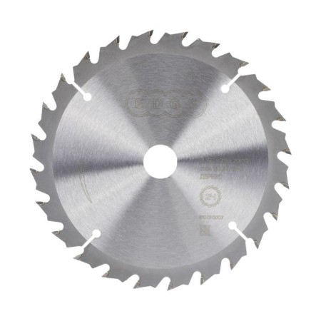 Disk of wood edge by Patriot, 24 teeth, 160x24x20/16 mm