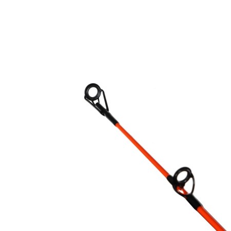 Rod "Volzhanka Predator Talling", test 1-80 g, length 2.4 m-7