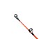 Rod "Volzhanka Predator Talling", test 1-80 g, length 2.4 m
