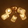 Barry chandelier 5x40W E27 Gold Model: 2612376