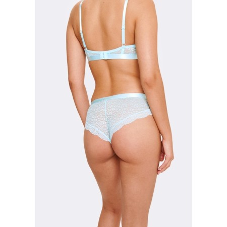 Women's cowards orfa l, blue color-1