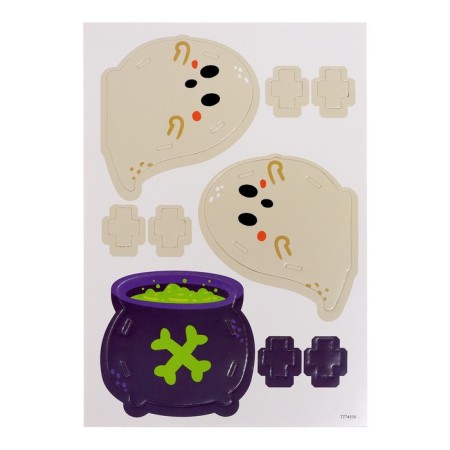 Designer 3D Halloween, 18 details-1