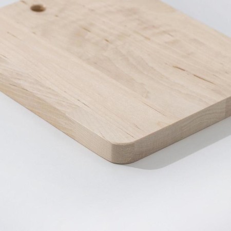 Board Degow Dolyana, 23 × 18 × 1.8 cm, birch-2