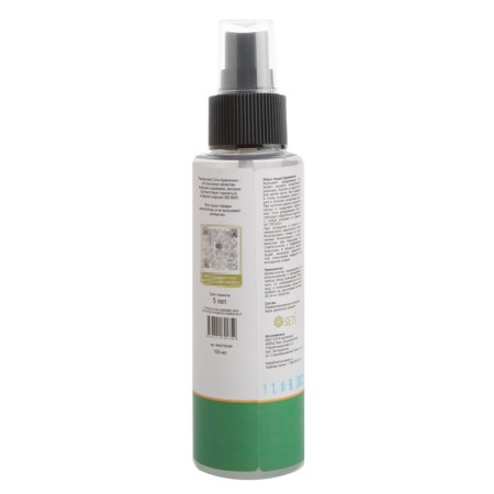 Bergamot Melien flavor, spray, 100 ml-1