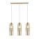 Lamp Viviane 9107-203 3 x E27 60W