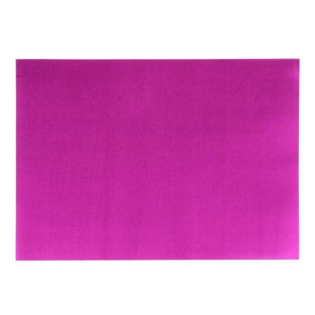 Foamiran Metallized A3, 2 mm, set of 5 sheets x 5 colors, Devente-5