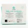 Set for creating compositions from balloons, set of 52 pcs., Blue, sand, turquoise