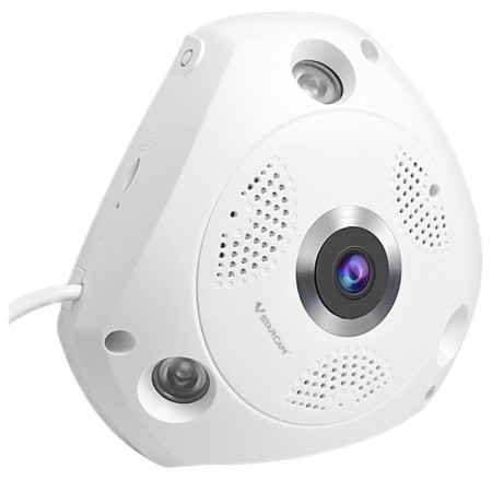 IP camera VSTARCAM C8861Wip, 2.3 mm, color-1