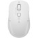 Mouse A4Tech FSTYLER FG16C Air White optical (2000DPI) Wireless USB for a laptop (3BU 102939