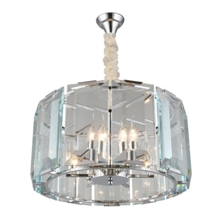 Suspended chandelier Noventa E14 240W