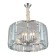 Suspended chandelier Noventa E14 240W