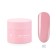 Low-temperature single-phase color gel Adricoco Low Heat, No. 02 Direct pink, 15 ml