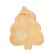 New Year. Cookies "Christmas tree decoration" 35 gr (1 Cor = 15 pcs)