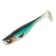 Vibro -highs LJ 3D Series Basara Soft Swim 2.5in (06.35)/PG07 8pcs.